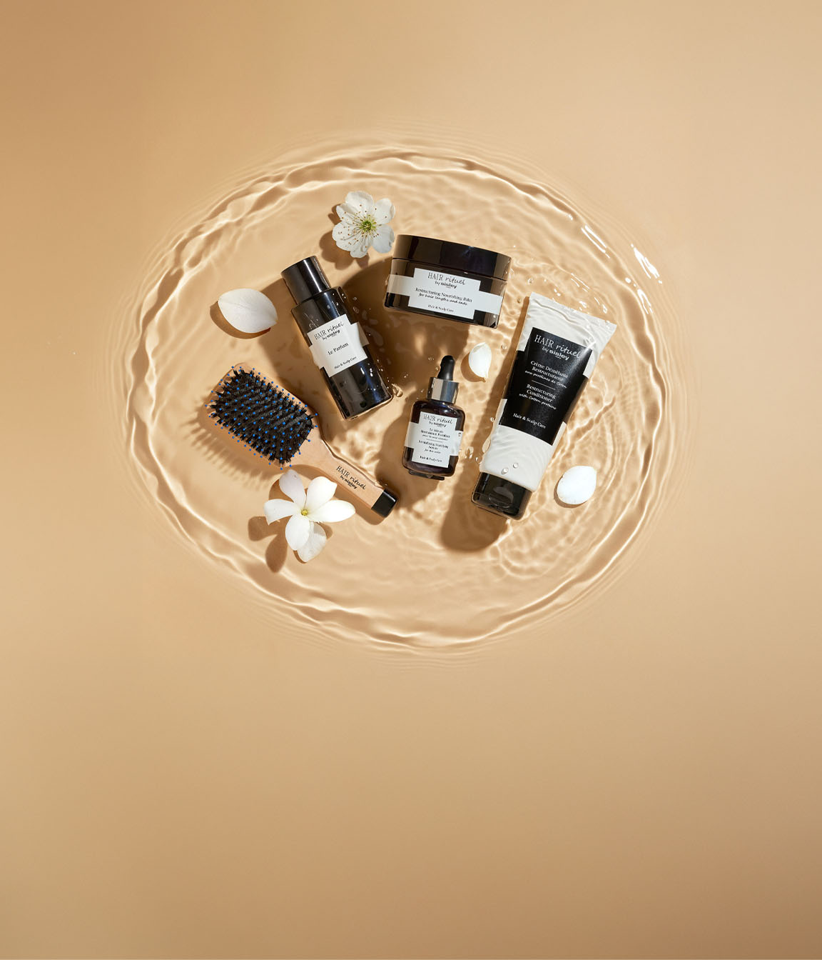 Natural Ingredients, Real Results